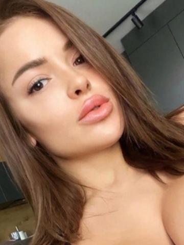 Жанна Топ Реал Вип фото 3