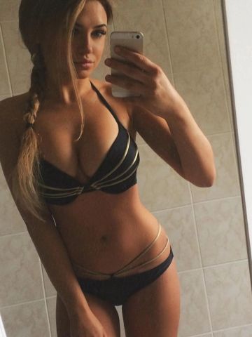 Людмила Сексуальная