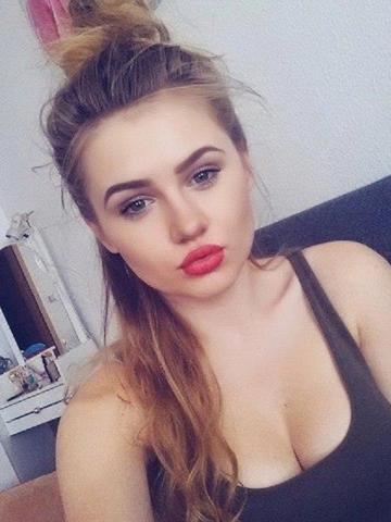 Людмила Сексуальная фото 2